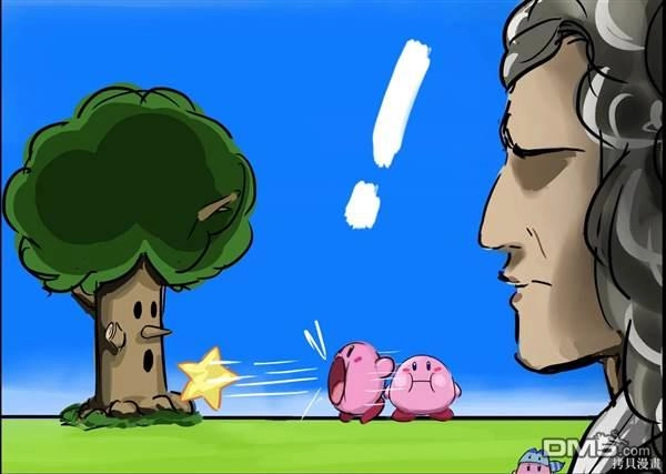 《カコミスル老师四格合集》灵感作废 第2页