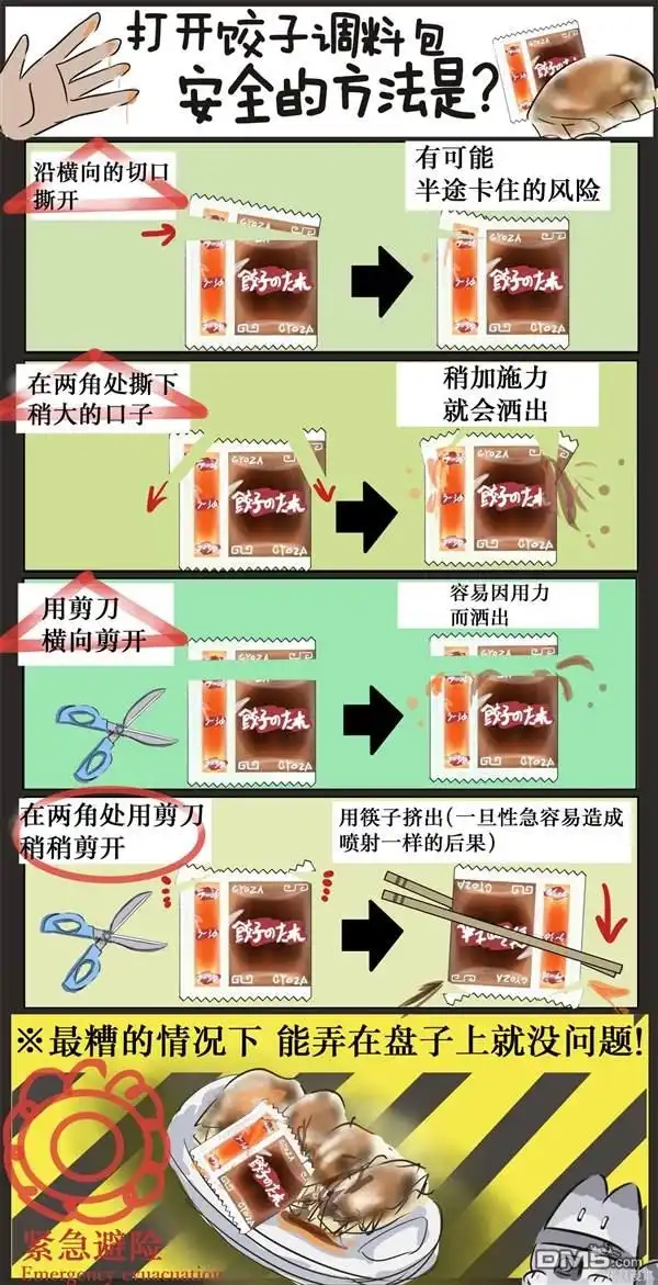 《カコミスル老师四格合集》手笨的长老 第2页