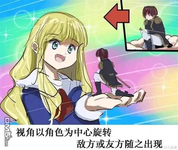 《カコミスル老师四格合集》动画的OP·ED里我喜欢的演出 第3页