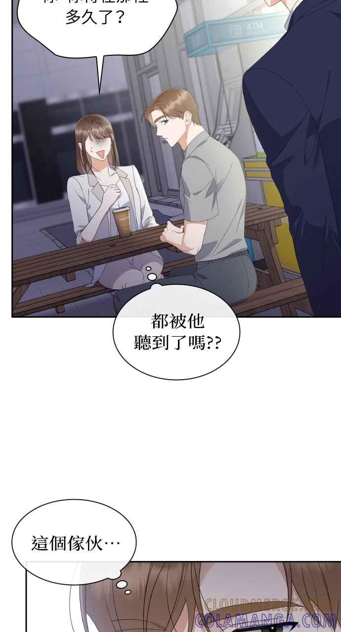《傲慢会长儿子的祕密》第13话 第31页