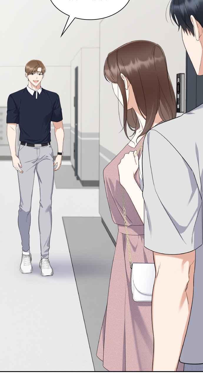 《傲慢会长儿子的祕密》第15话 第45页