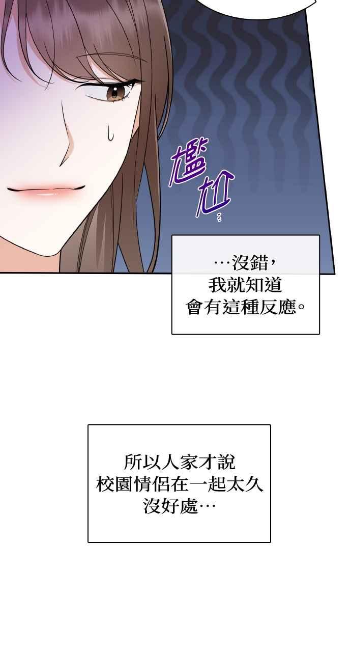 《傲慢会长儿子的祕密》第15话 第74页