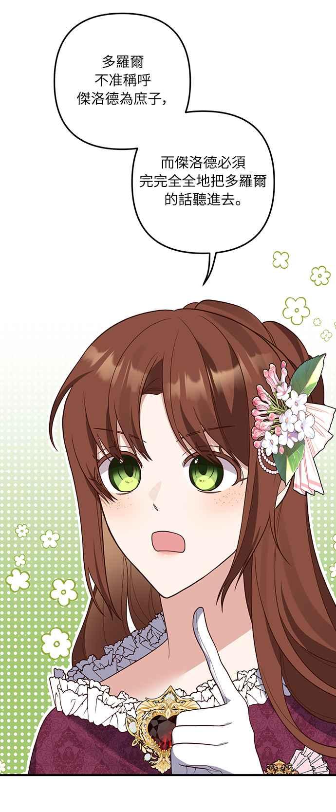 偏执男主的契约未婚妻 第42话 第6页