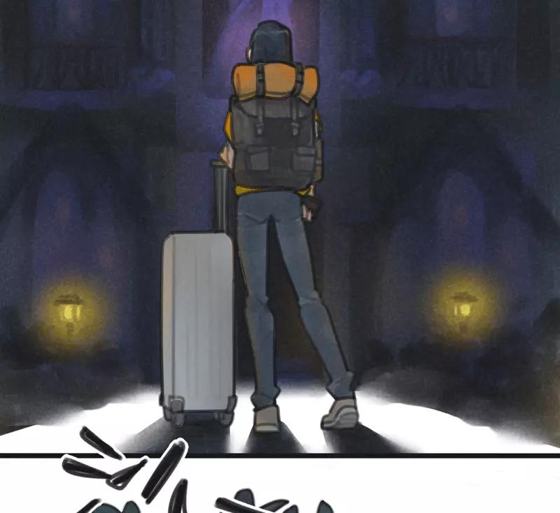 《100天魔女兼职日记》第1话 第6页