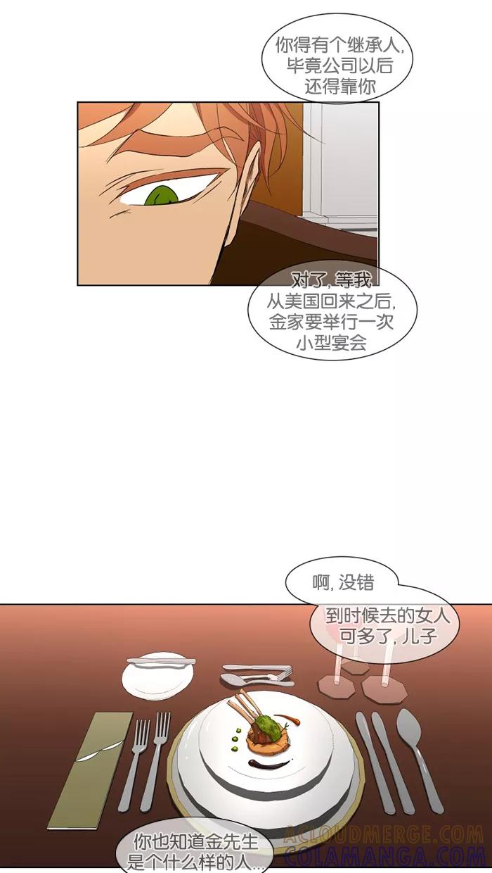 《I Love Liu》第24话 第34页
