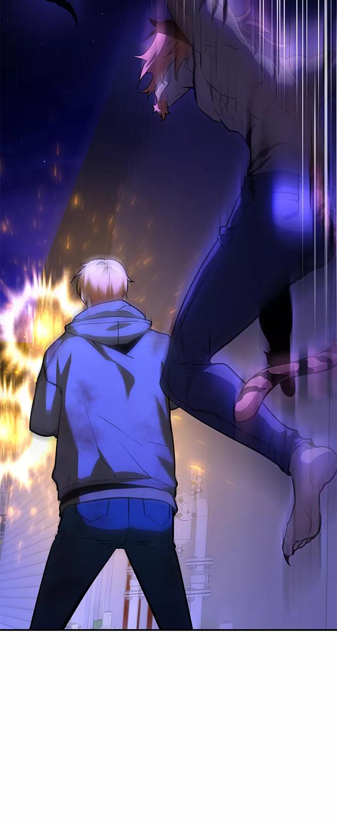 《7FATES： CHAKHO》第3集 第44页