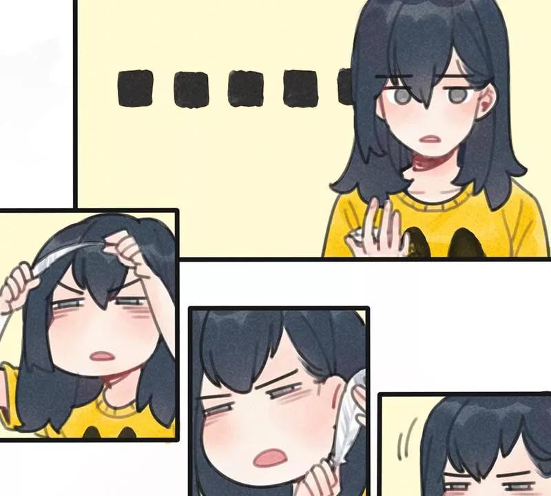 《100天魔女兼职日记》第4话 第28页