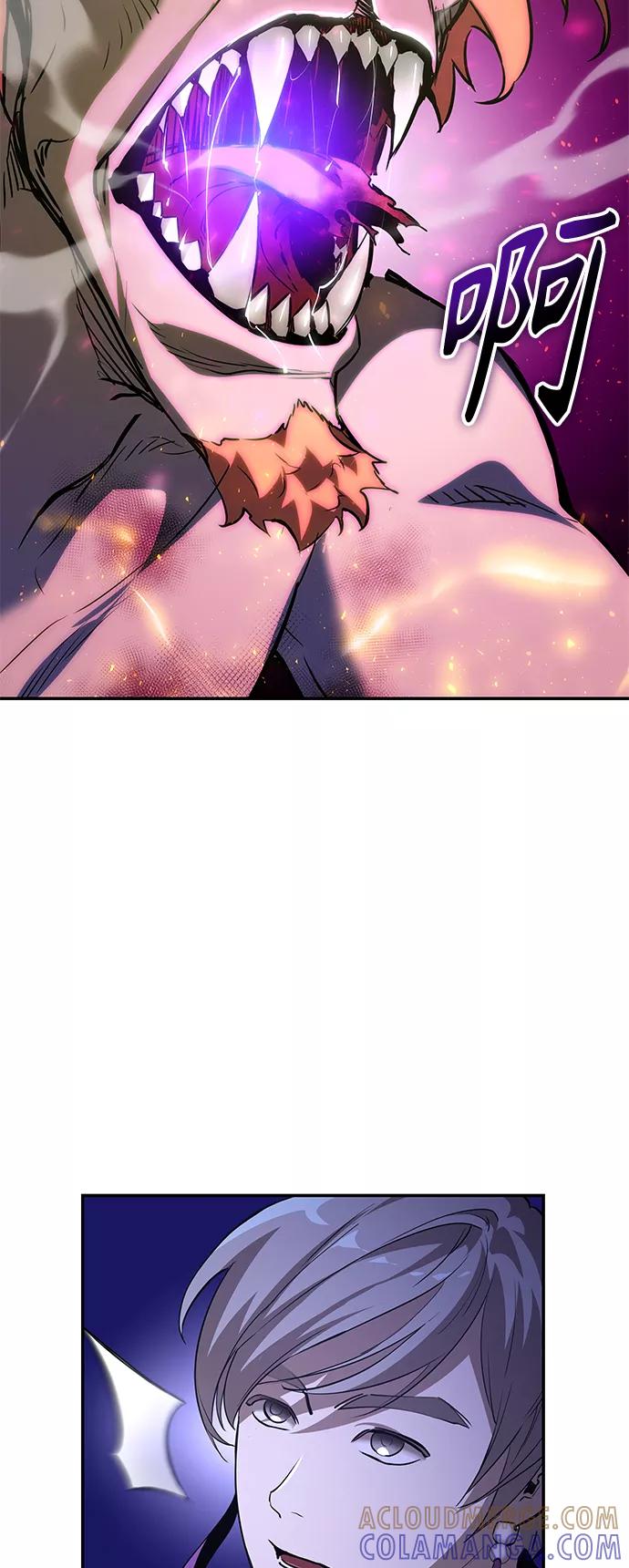 《7FATES： CHAKHO》第3集 第53页