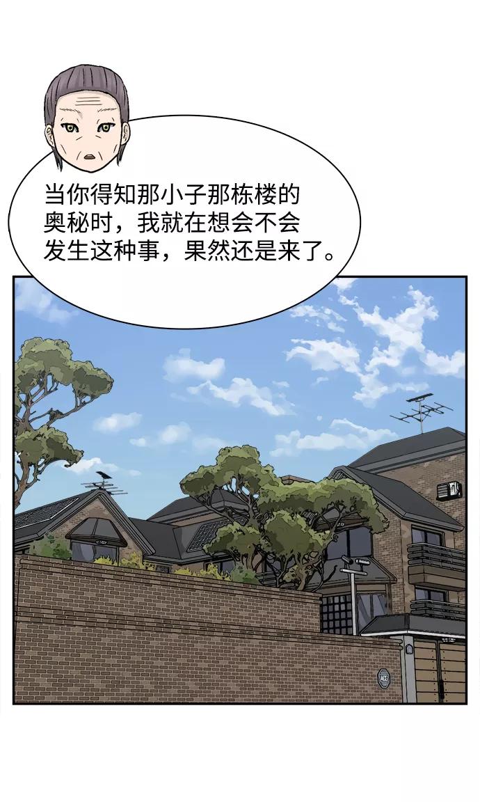 《God楼主》第44话 第78页