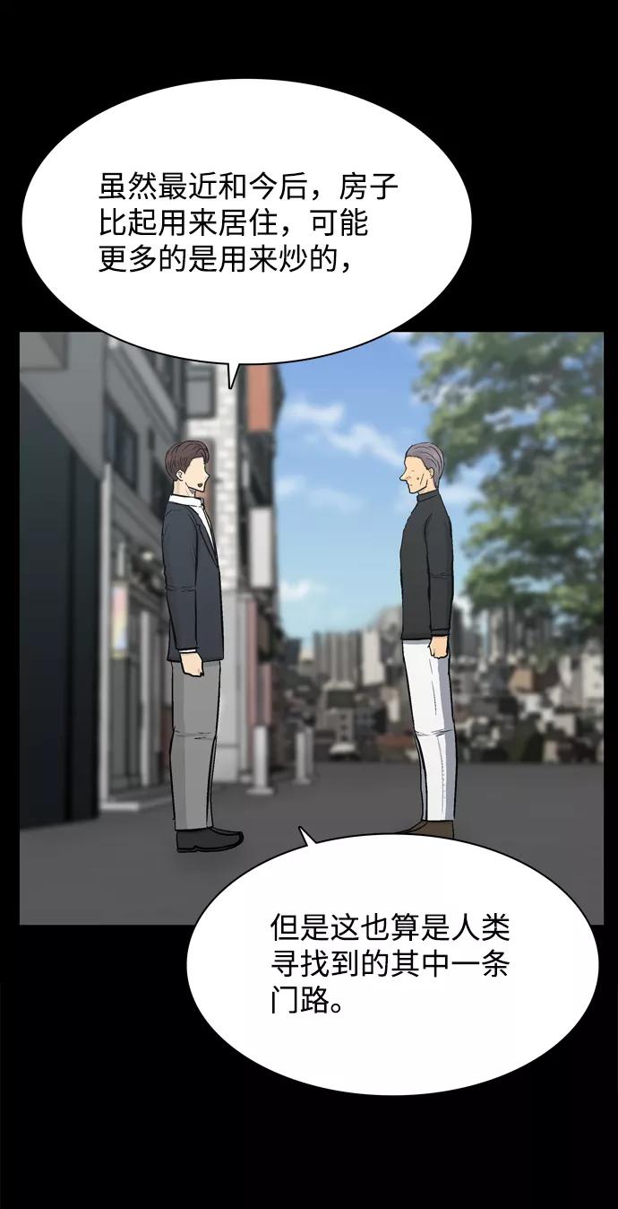 《God楼主》第45话 第84页