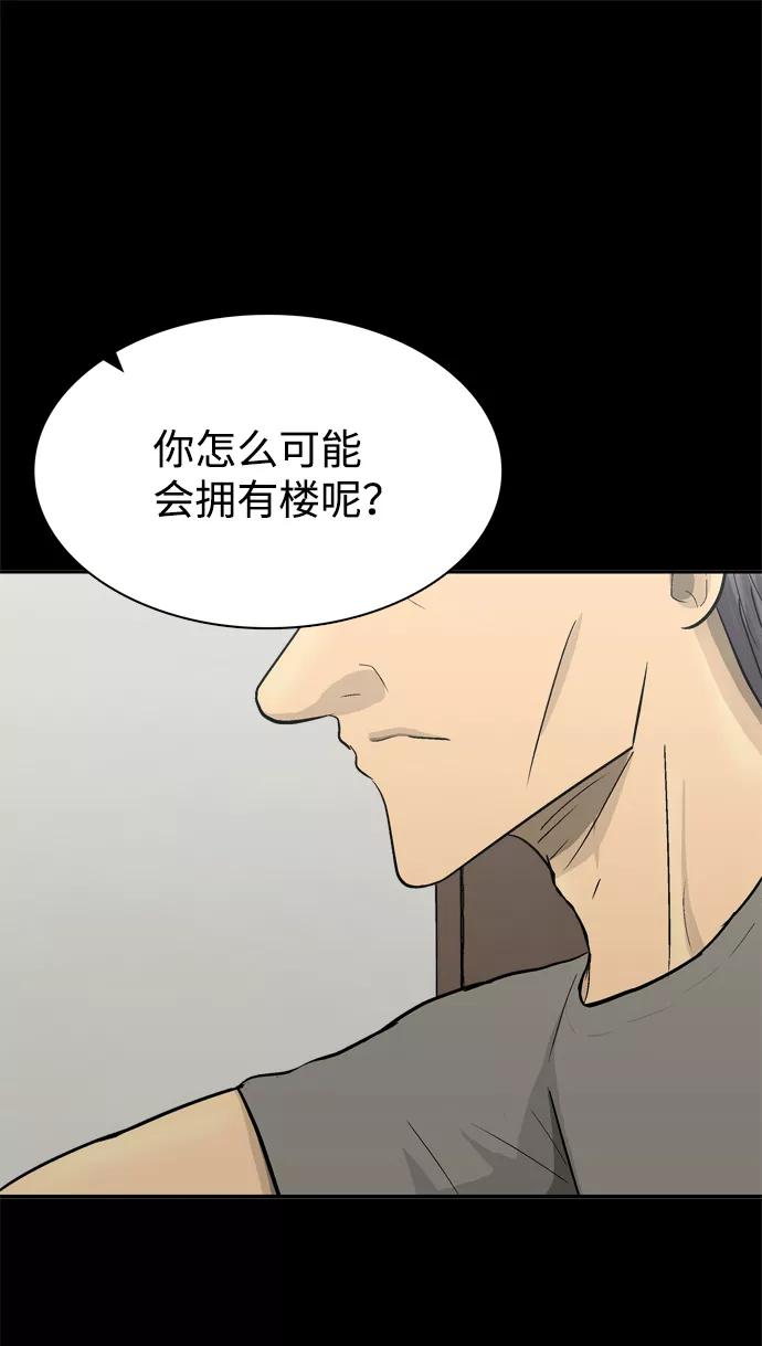 《God楼主》第45话 第71页