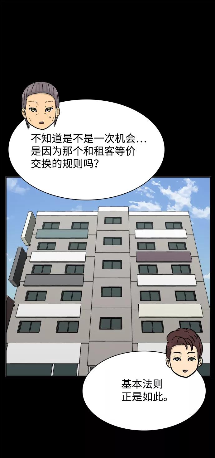 《God楼主》第45话 第78页