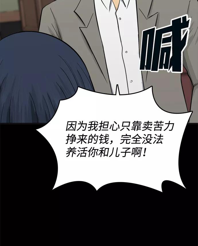 《God楼主》第45话 第15页