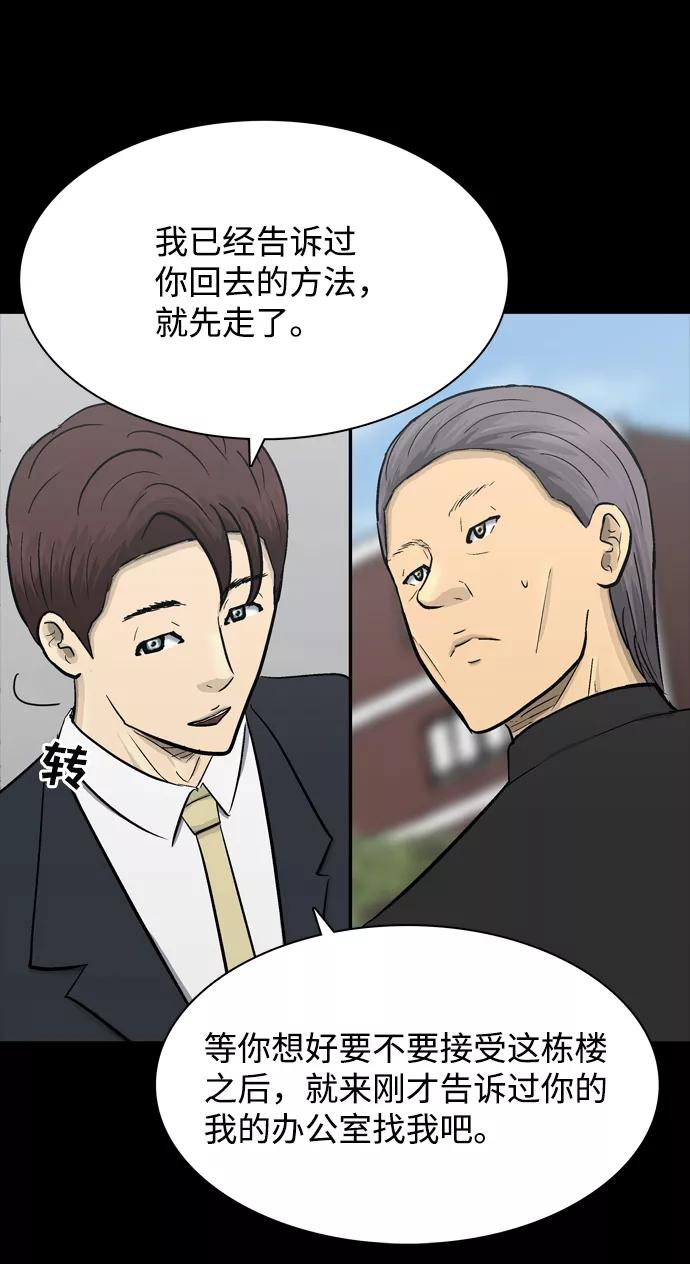 《God楼主》第45话 第86页