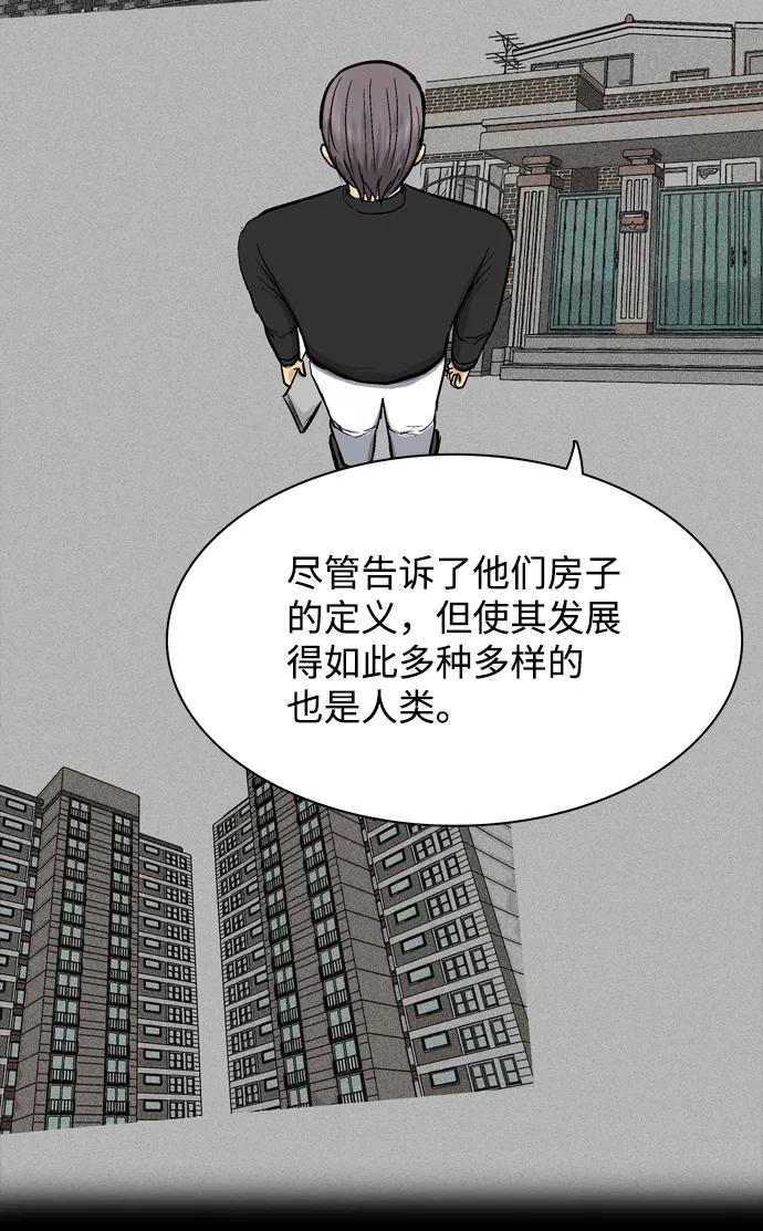 《God楼主》第45话 第83页
