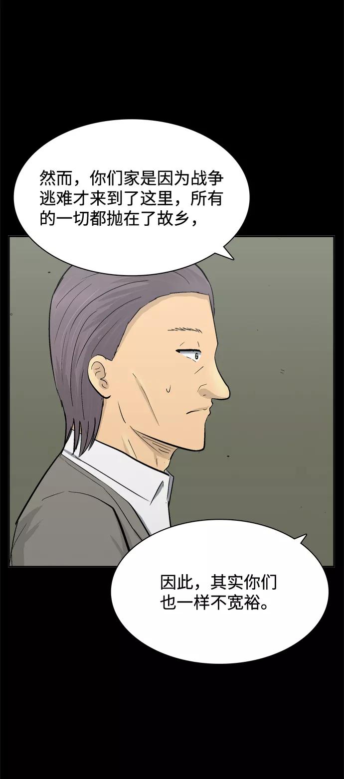 《God楼主》第45话 第8页