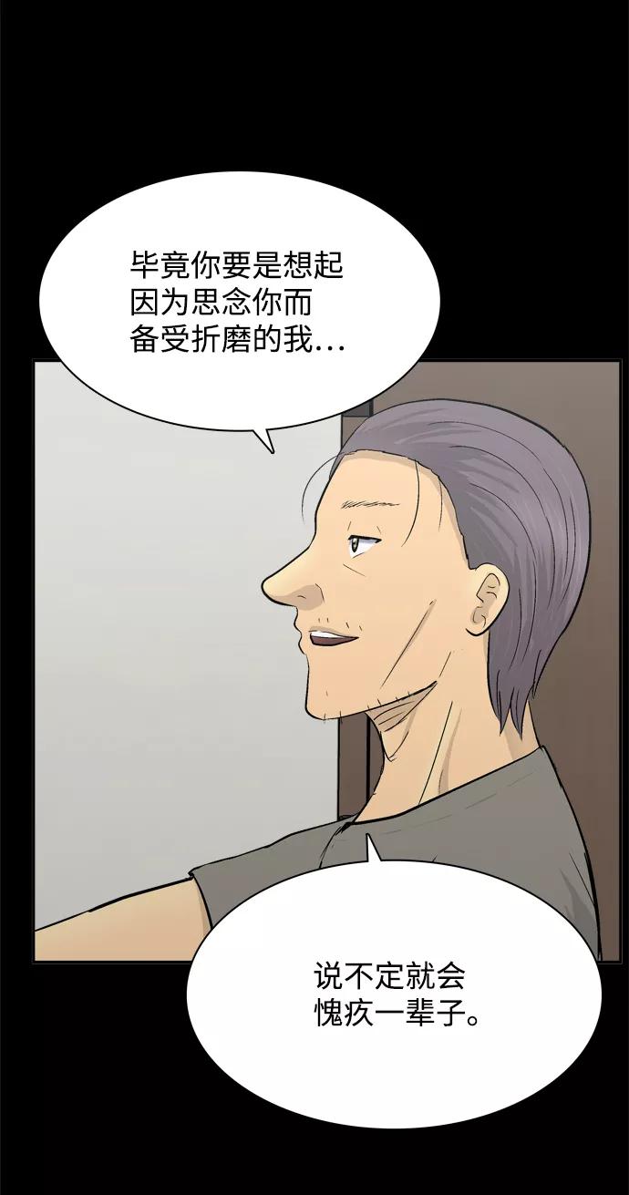 《God楼主》第45话 第66页