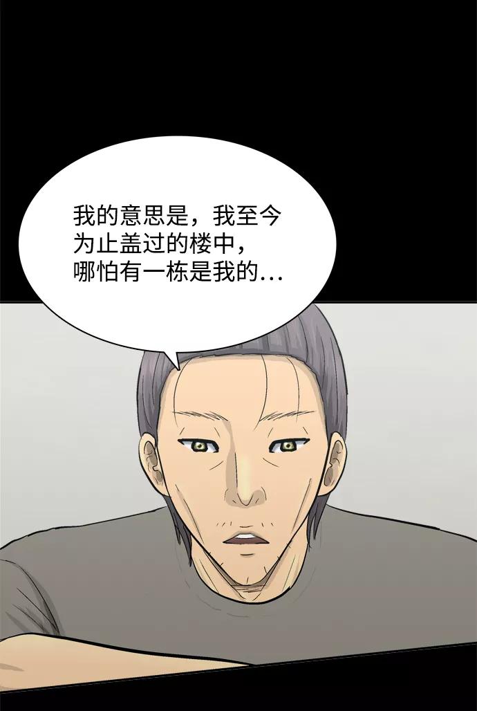 《God楼主》第45话 第69页