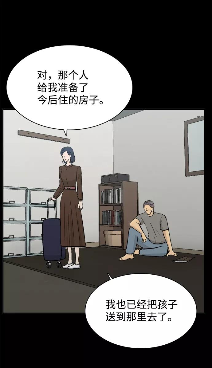 《God楼主》第45话 第60页