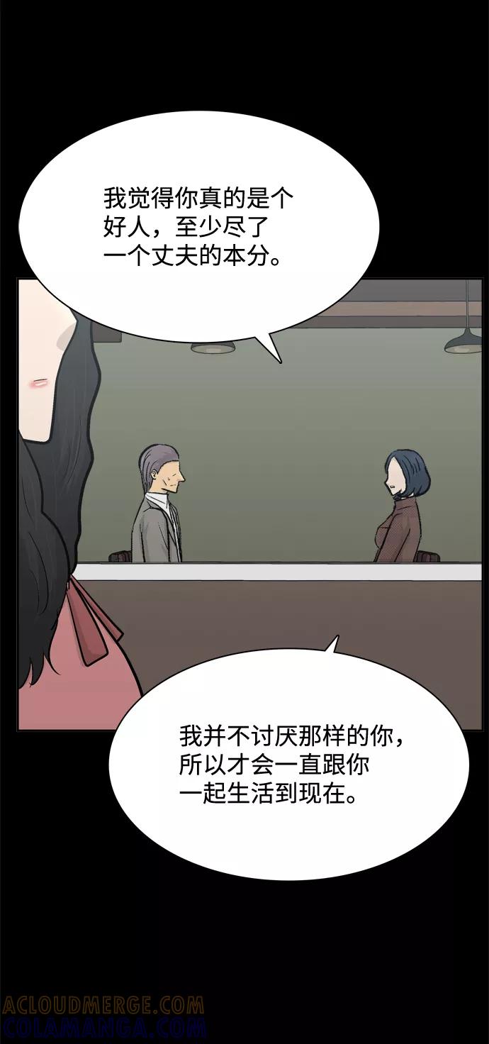 《God楼主》第45话 第19页
