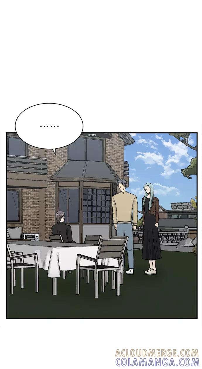 《God楼主》第46话 第89页