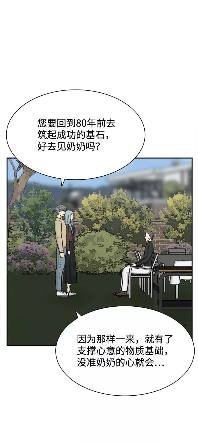 《God楼主》第46话 第79页