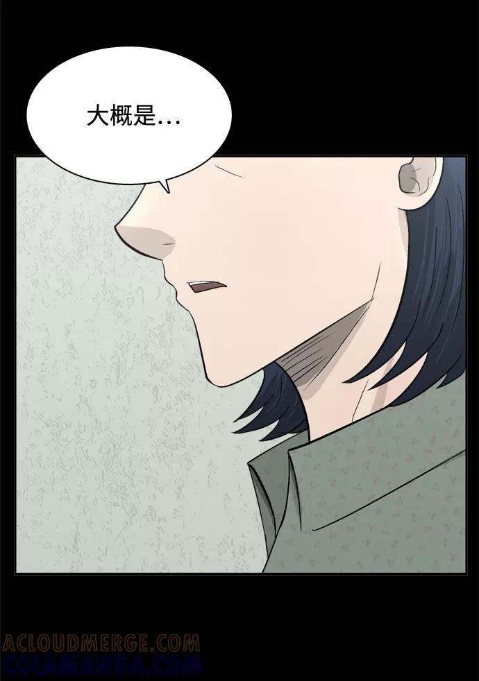 《God楼主》第46话 第57页