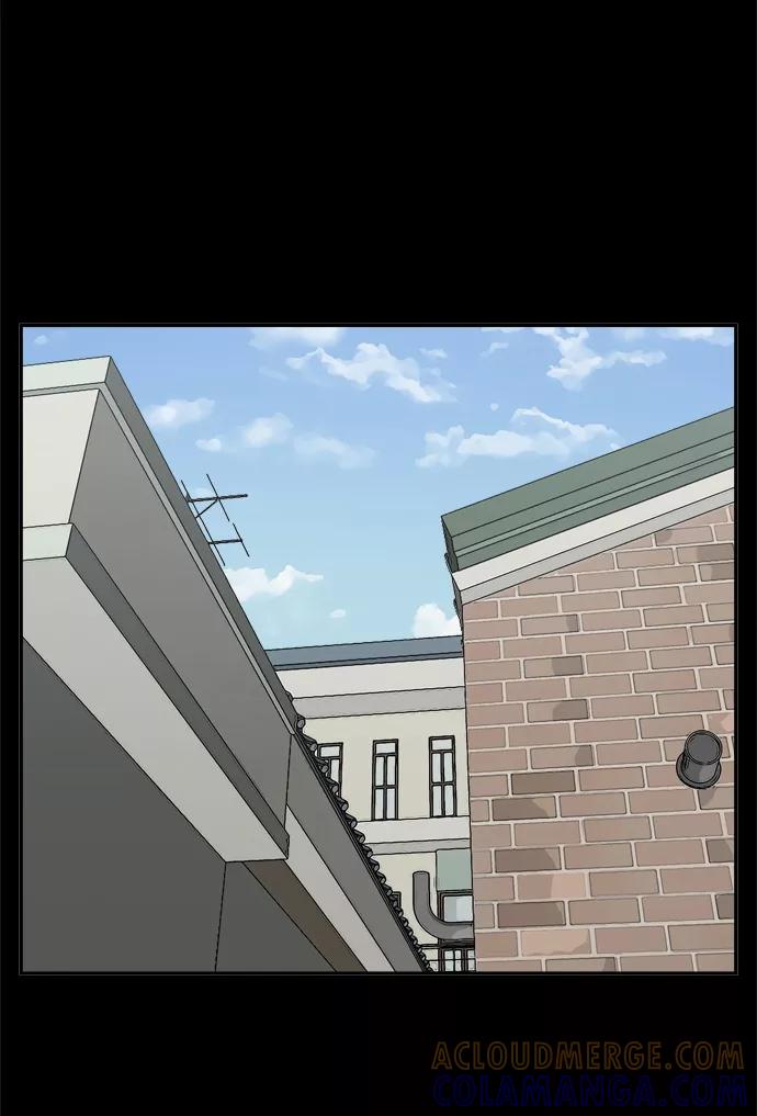 《God楼主》第46话 第29页