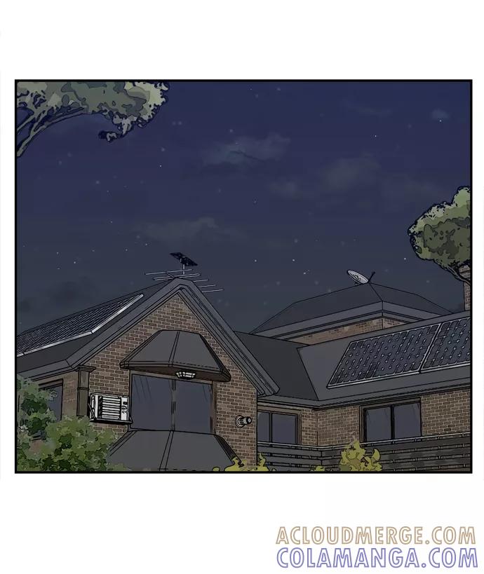 《God楼主》第46话 第93页