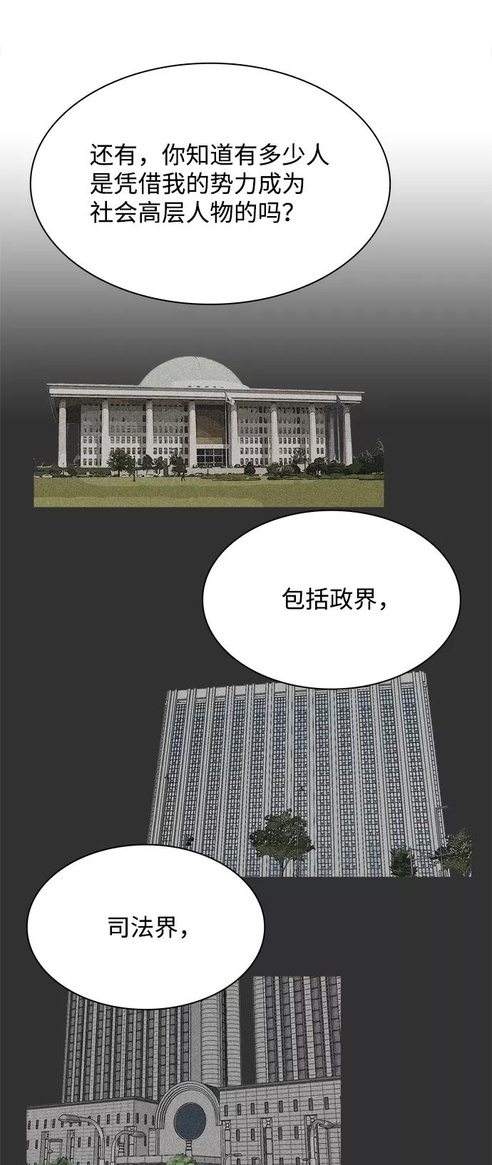 《God楼主》第47话 第47页