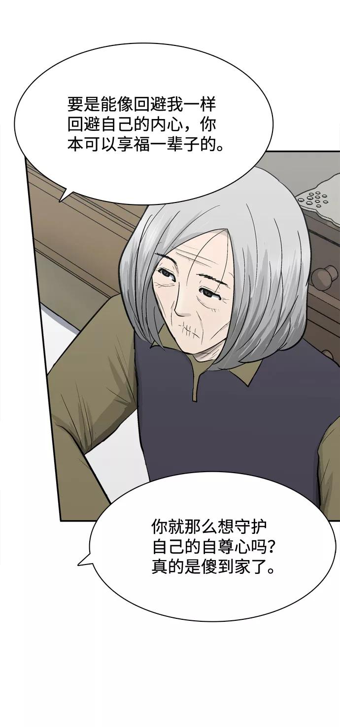 《God楼主》第47话 第12页