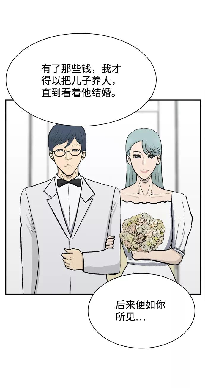 《God楼主》第47话 第62页