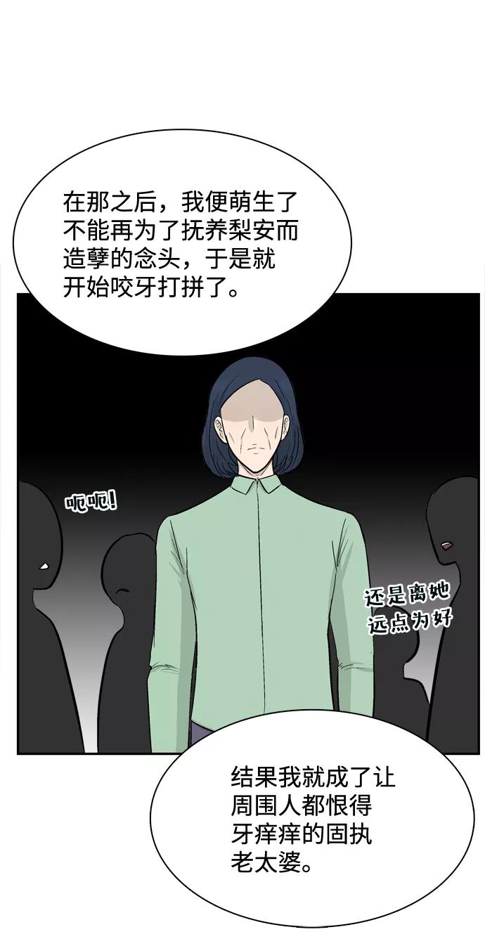 《God楼主》第47话 第65页