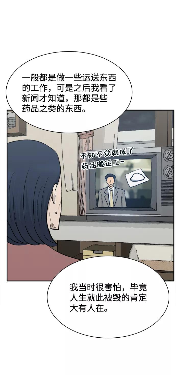 《God楼主》第47话 第60页