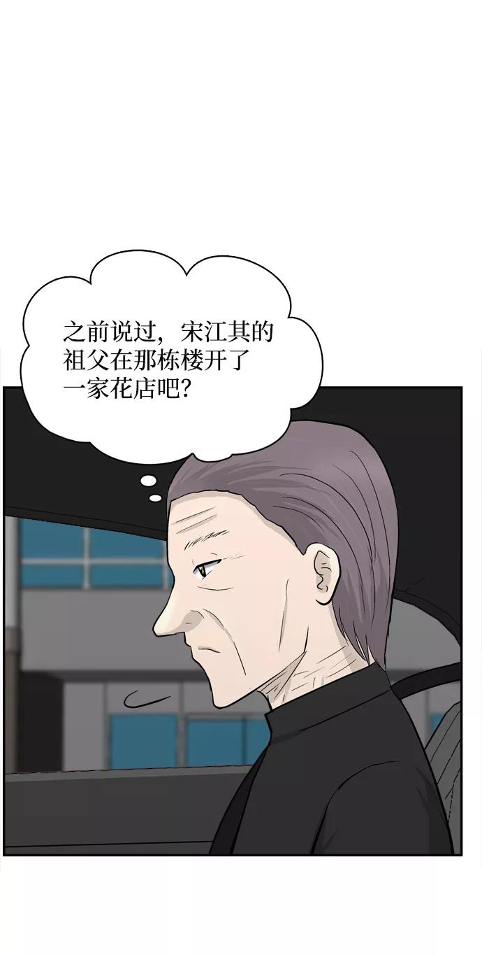 《God楼主》第47话 第81页