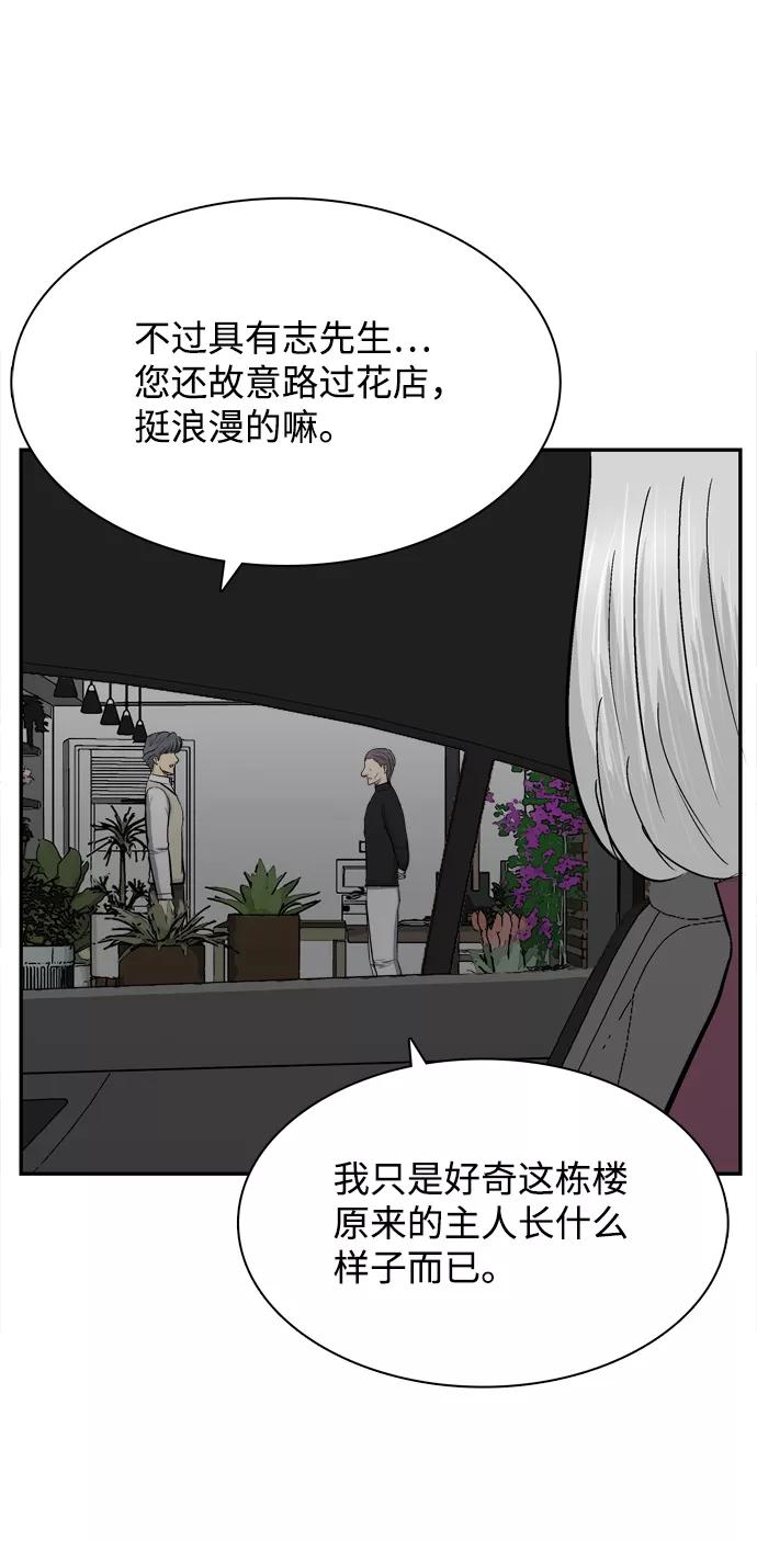 《God楼主》第47话 第87页