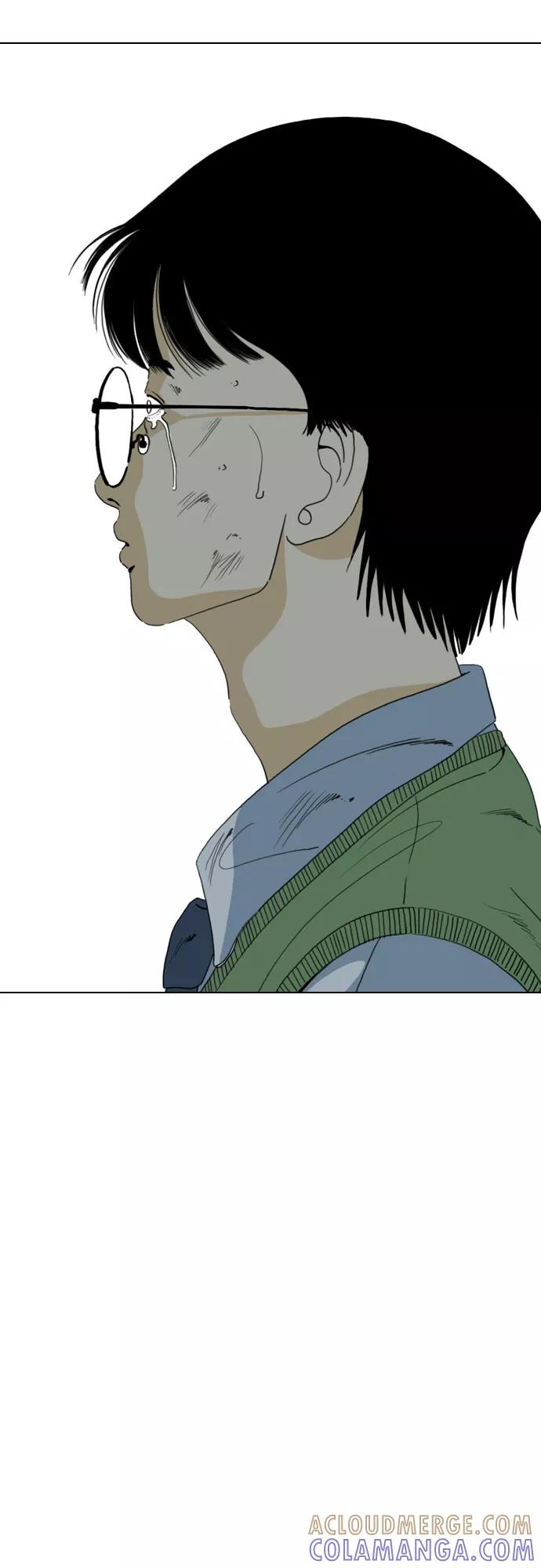 《MONSTER》第72话 第61页