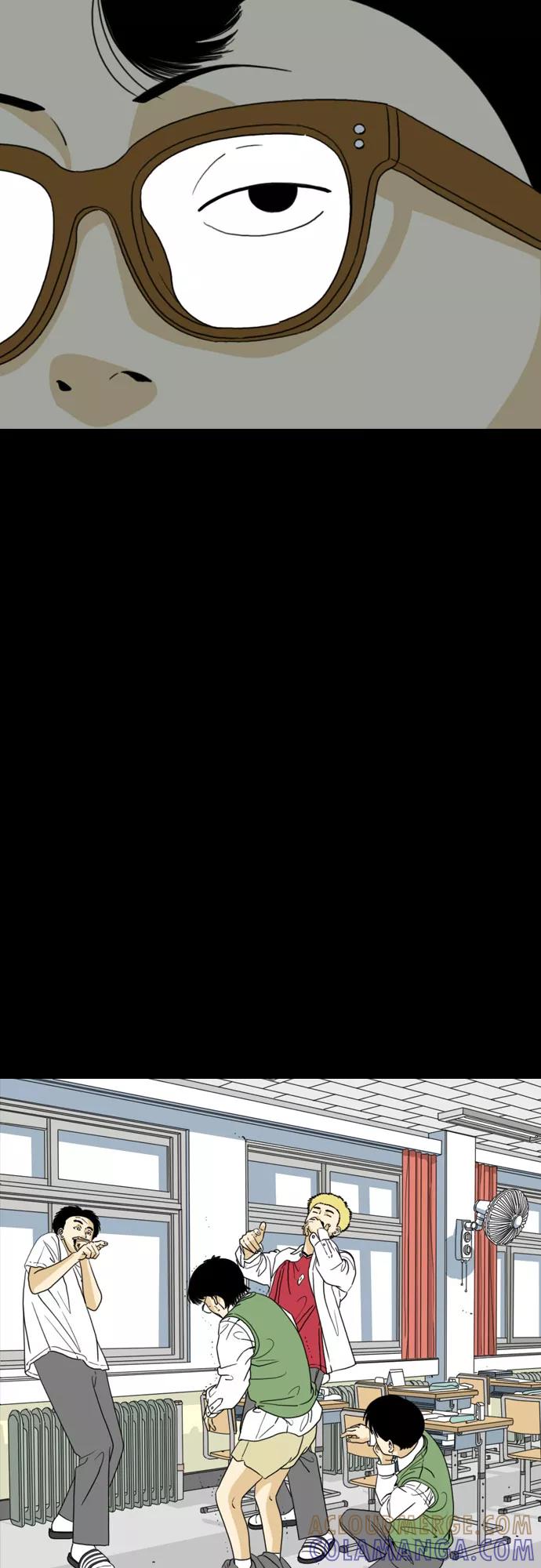 《MONSTER》最终话 第64页