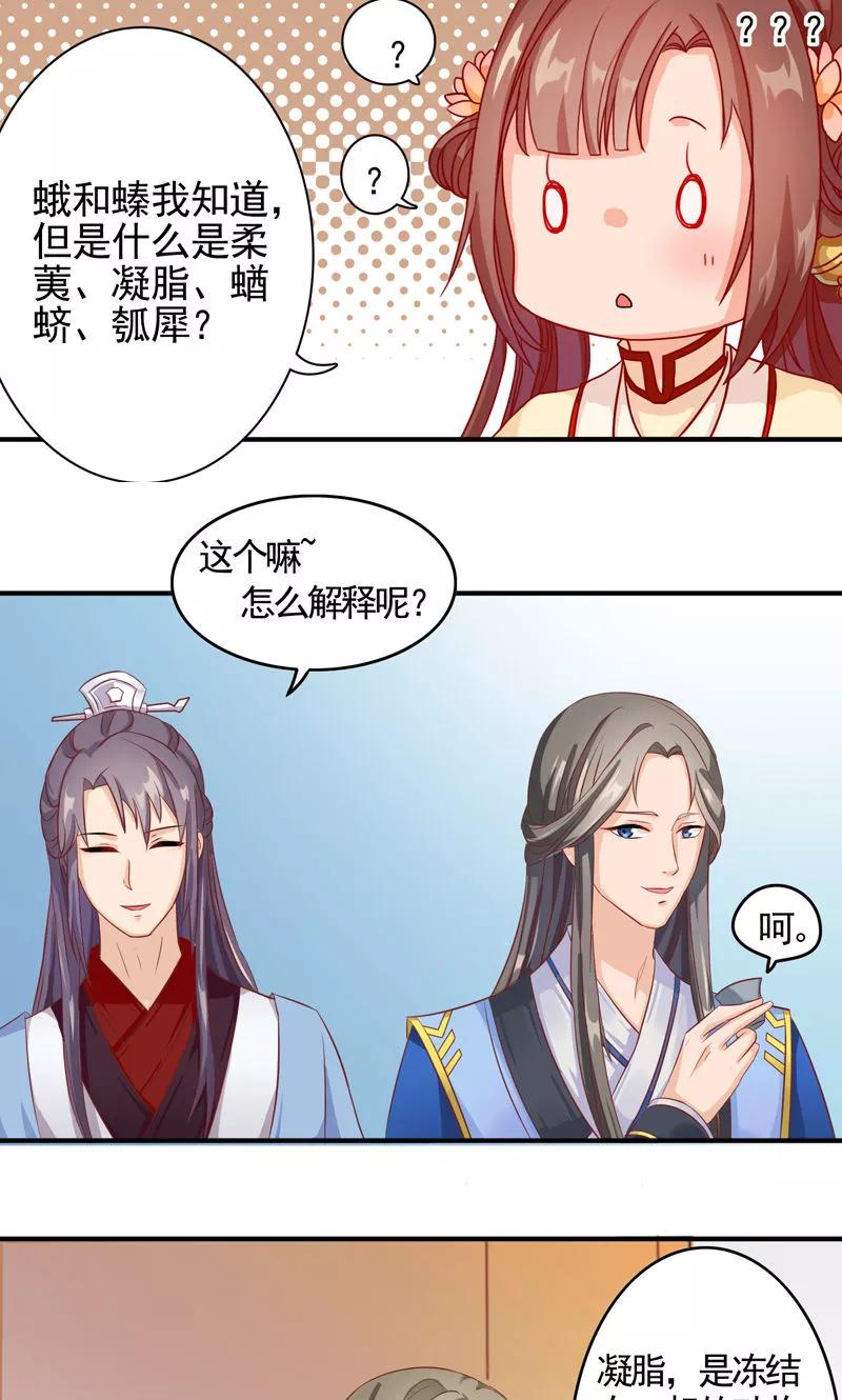 武林萌主 第7话 何谓江湖 第20页