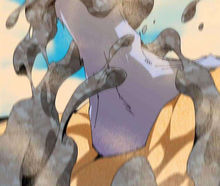 勇者X女魔王 111 更新03 第71页