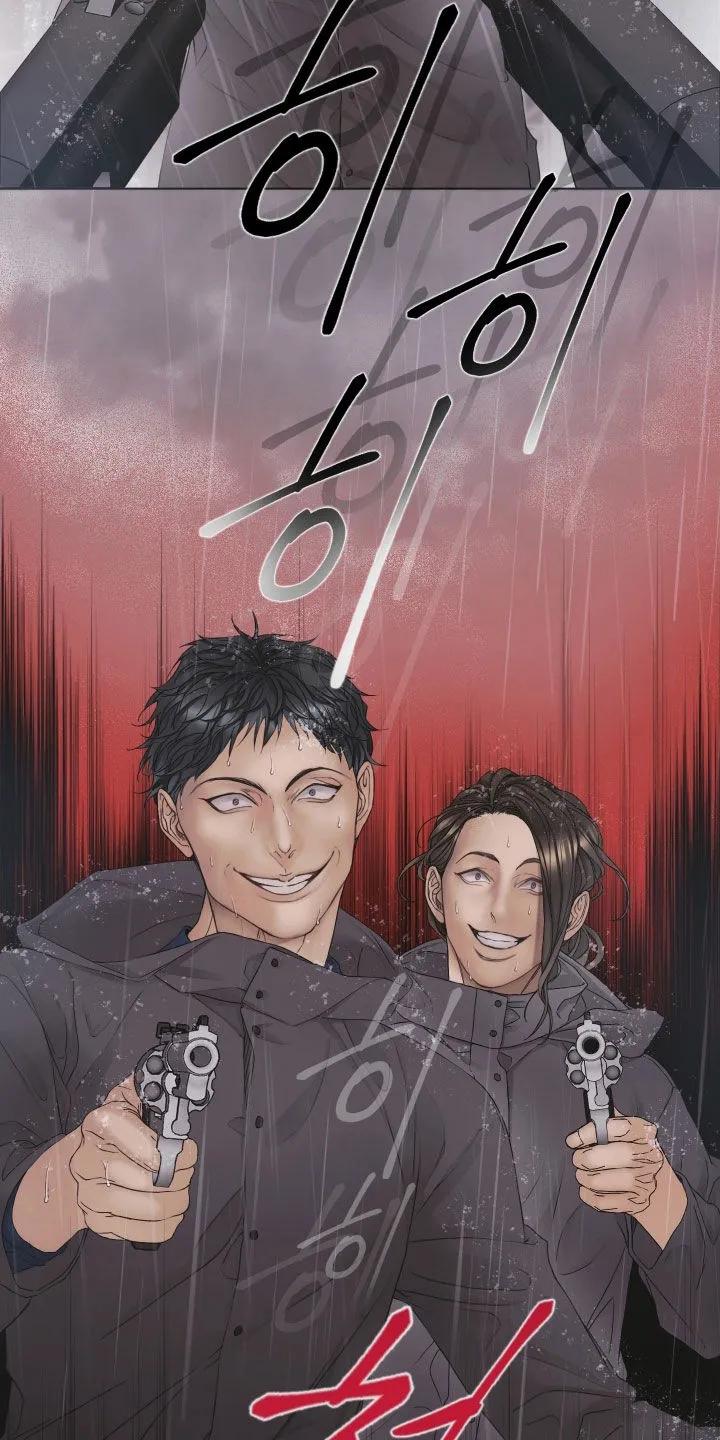 《致命咨询》第137章：【第三季】要是杀了你 第36页