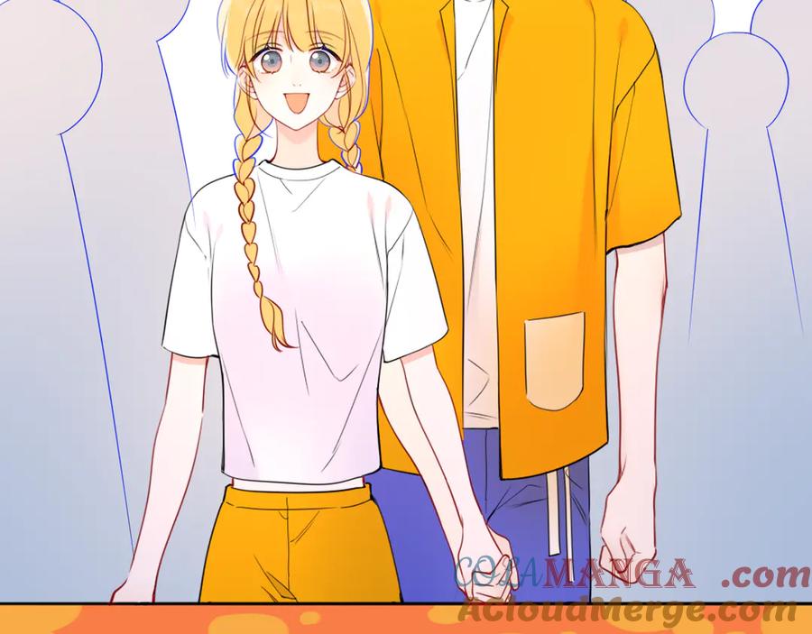 星辰于我 番外 「芬」玩乐园夏日游 第40页