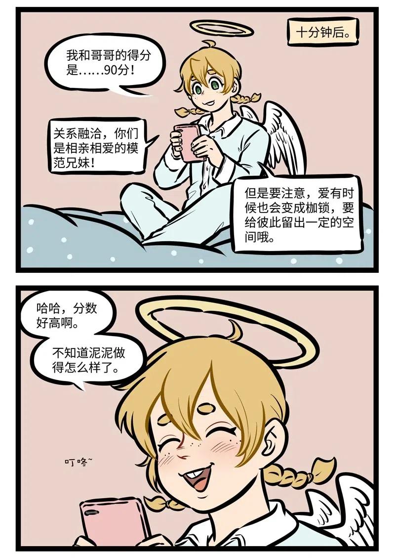 1031万圣街 第480话 测试 第2页