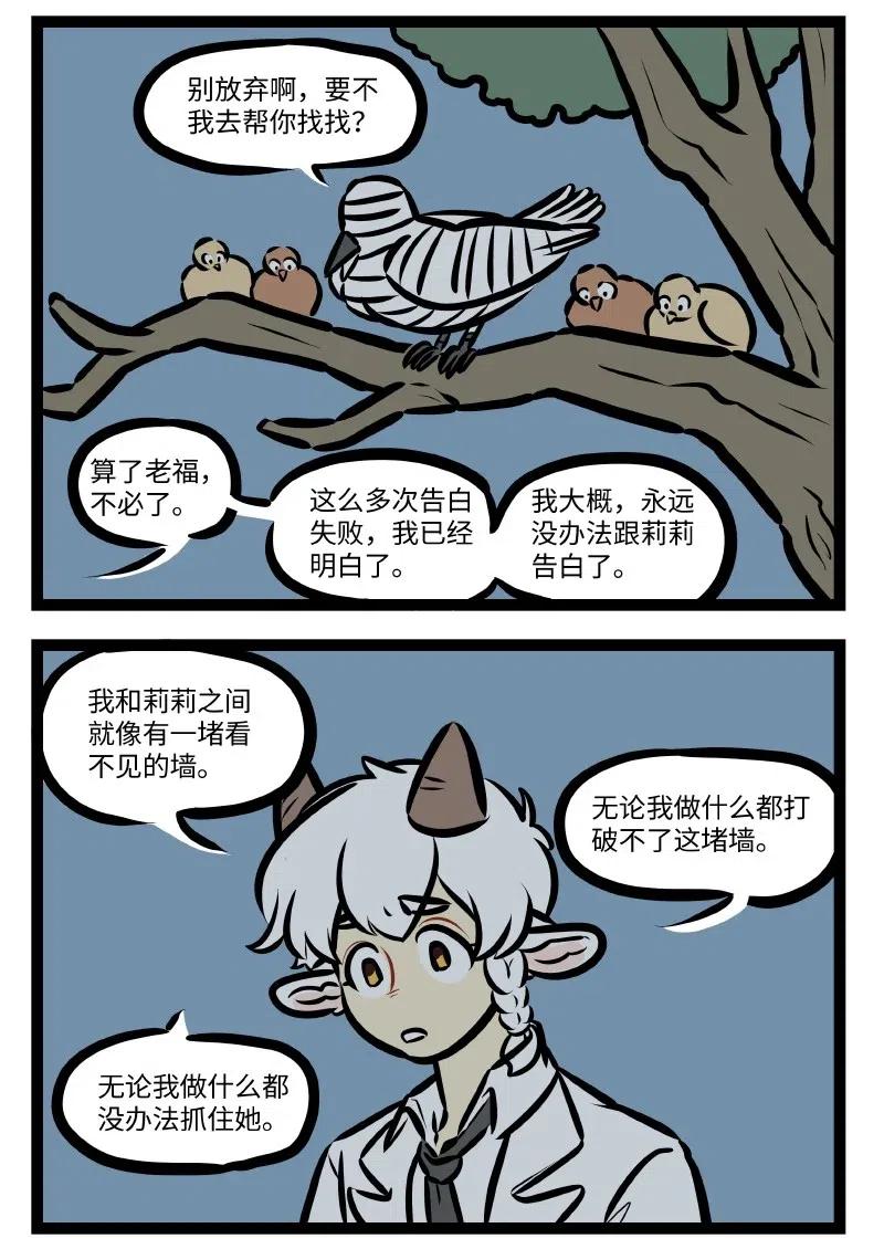 1031万圣街 第498话 灰心 第2页