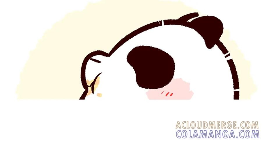 《胖达x胖达》第53话 第19页