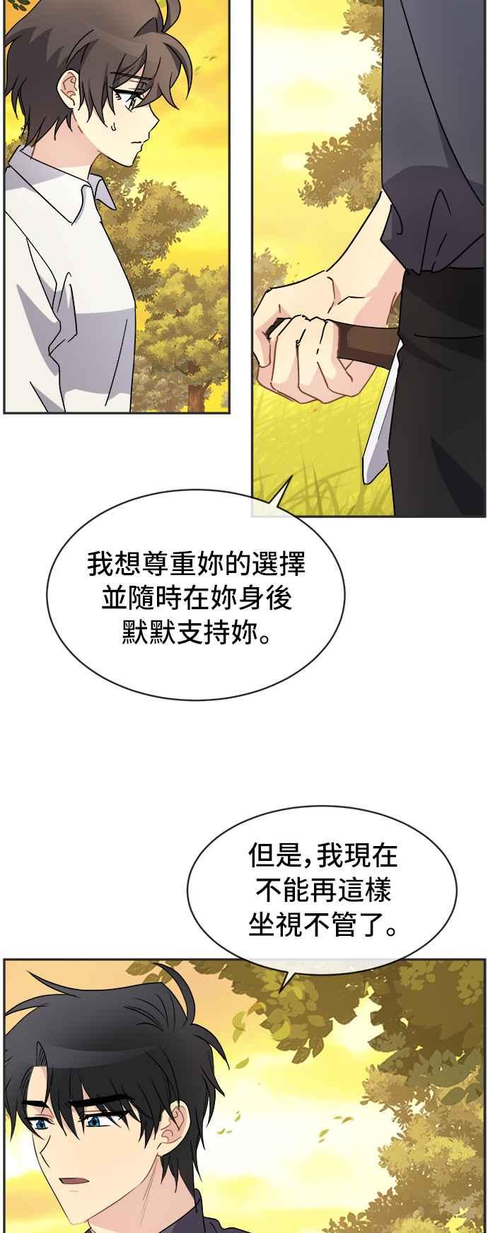 《皇太子妃101》第55话 第6页