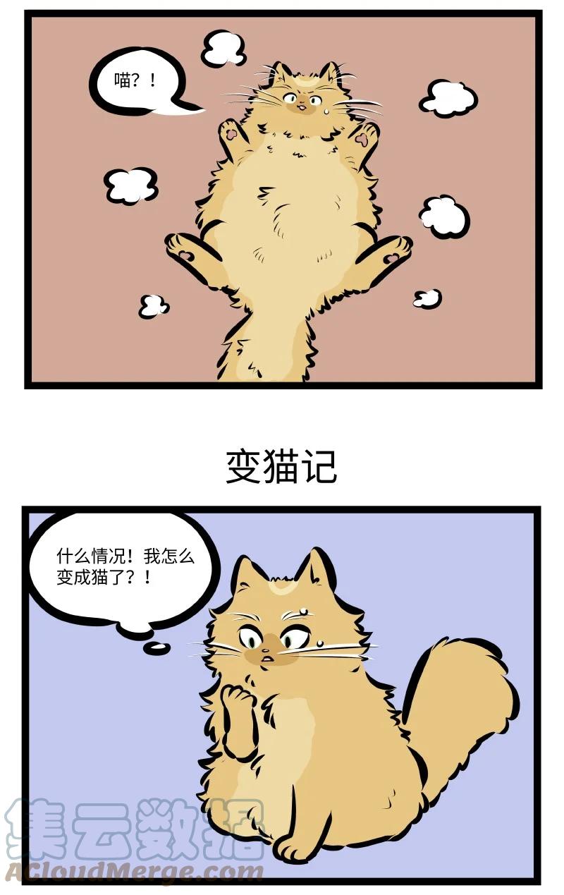 1031万圣街 第580话 神秘水果 第3页
