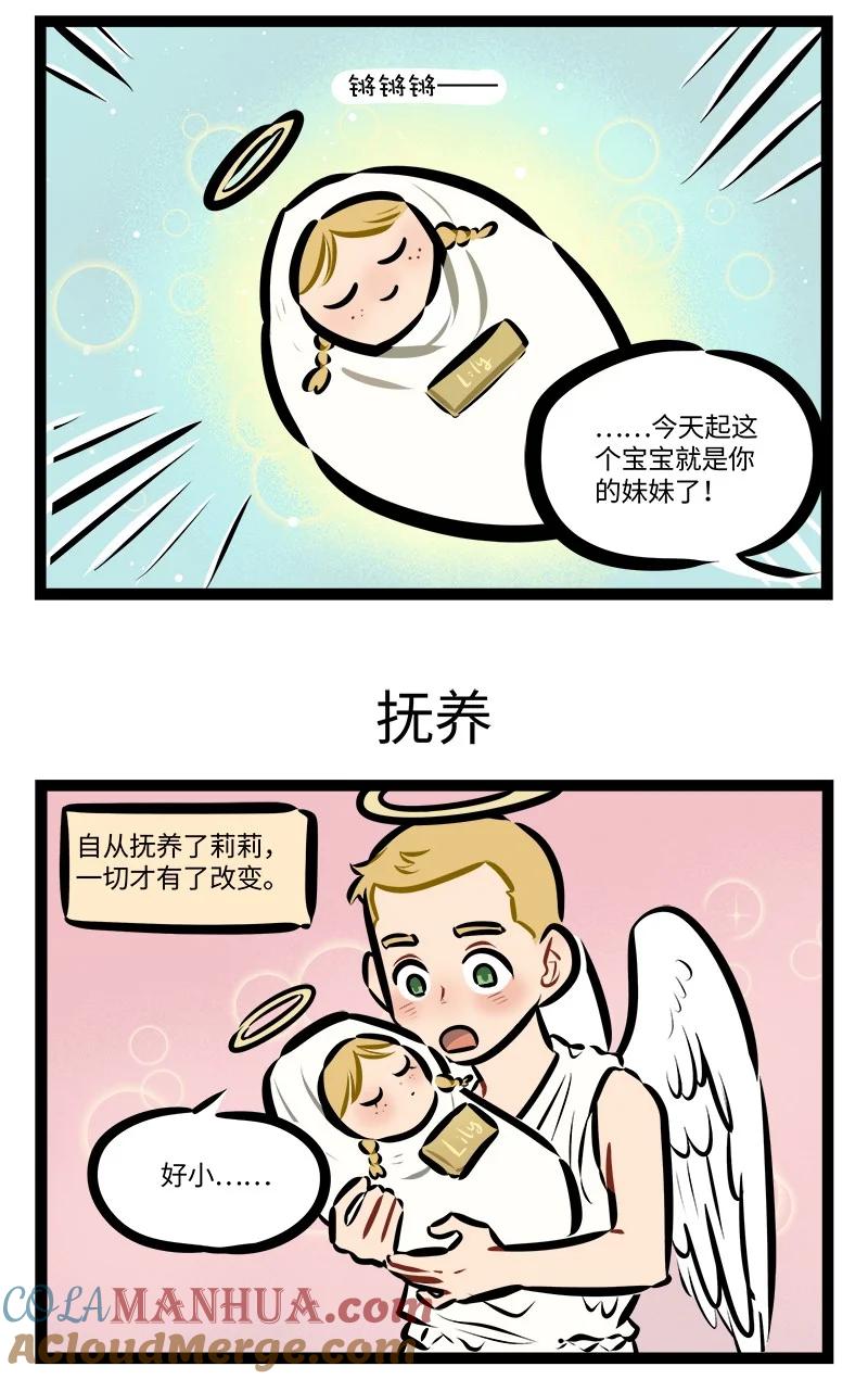 1031万圣街 第776话 自我怀疑 第3页