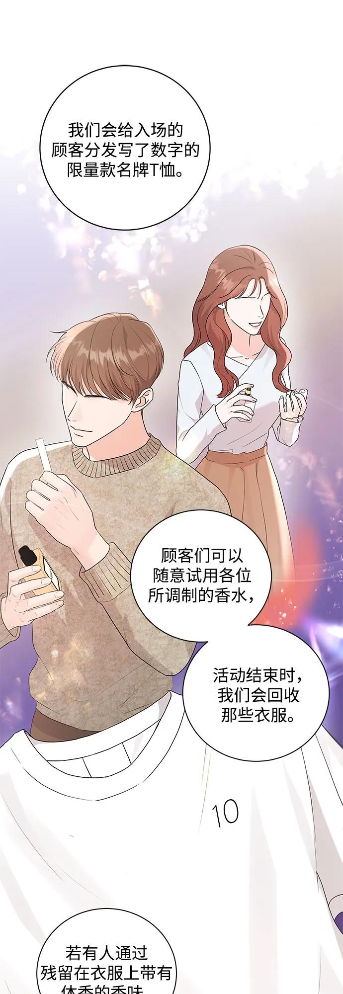 《无尽夏日》第15话 第6页