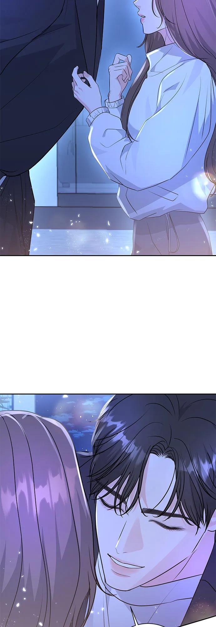 《无尽夏日》第18话 第21页
